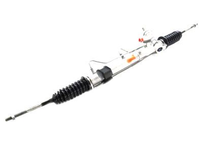Chrysler PT Cruiser Rack And Pinion - R0400262