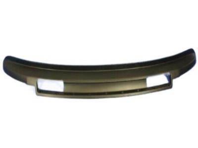 Ram Air Deflector - 55372890AB