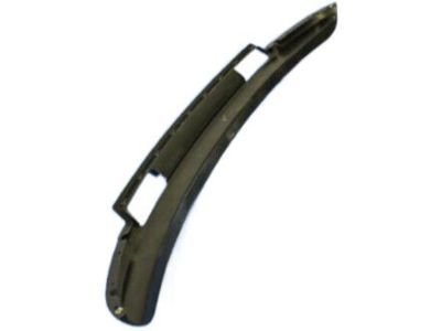 Ram 55372890AB AIR DAM