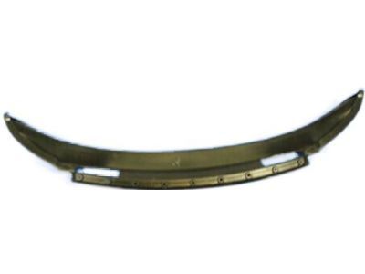 Ram 55372890AB AIR DAM