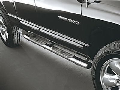 Mopar 82208968AE Step Bar