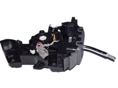 Chrysler Automatic Transmission Shifter - 1GJ35BD5AF