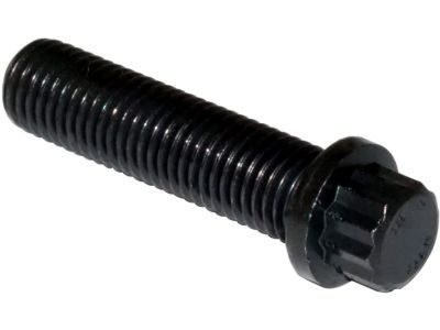 Ram 6036351AA SCREW Pan Head .19-16x1.25