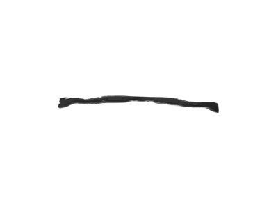 Ram 68222830AA CROSSMEMBER Radiator Closure Panel