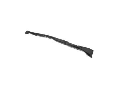 Ram 68222830AA CROSSMEMBER Radiator Closure Panel