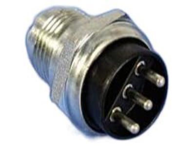 Jeep 3747361 SWITCH Neutral Safety, Back Up