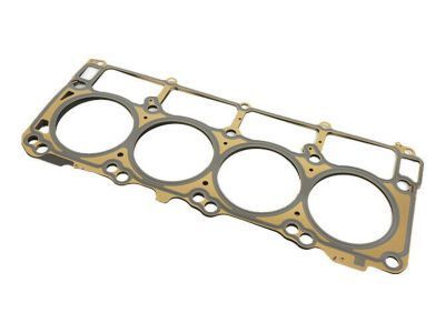 Ram 53022307AB GASKET Cylinder Head Left NOT Included With Long Block Engine Install Kit