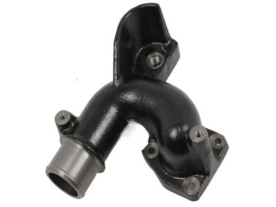 Ram 68145495AA HOUSING Thermostat