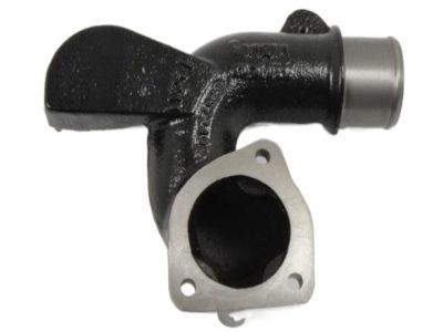 Ram 68145495AA HOUSING Thermostat