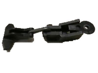 Jeep 55075888 ROD, Locking Lever To Latch