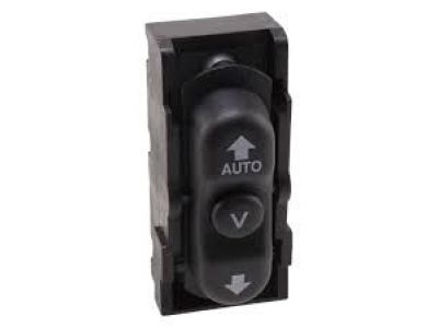 Chrysler 4602688AA SWITCH Sunroof