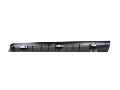 Dodge TR89DX9AD SILL COVER Interior