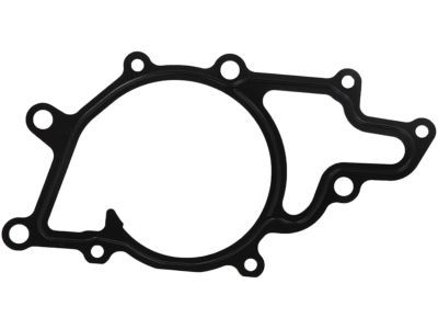 Dodge 5080144AA GASKET Water Pump