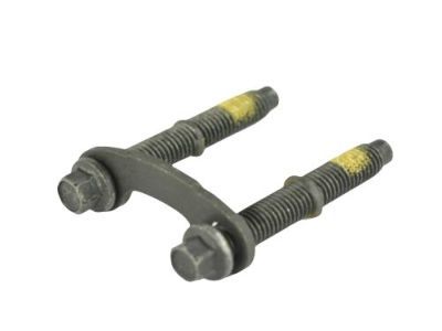 Jeep 68003249AA BOLT KIT