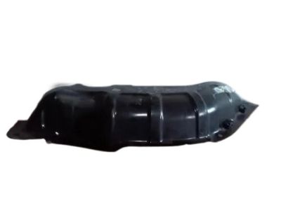 Jeep 55394458AF WHEELHOUSE Rear Inner