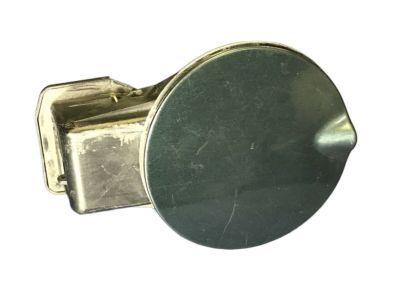 Jeep 4674991AH DOOR Fuel Filler Manual Access