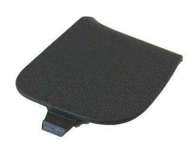 Jeep 5KD27XDVAA SHIELD Seat Adjuster