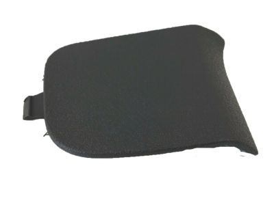 Jeep 5KD27XDVAA SHIELD Seat Adjuster