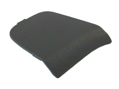 Jeep 5KD27XDVAA SHIELD Seat Adjuster