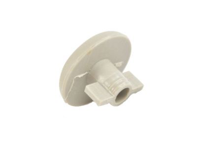 Jeep 1ED82BD1AA PLUG Release Handle Plug