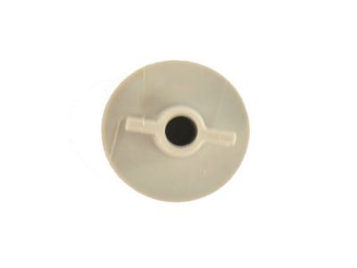 Jeep 1ED82BD1AA PLUG Release Handle Plug
