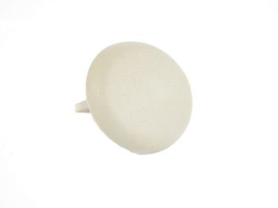 Jeep 1ED82BD1AA PLUG Release Handle Plug
