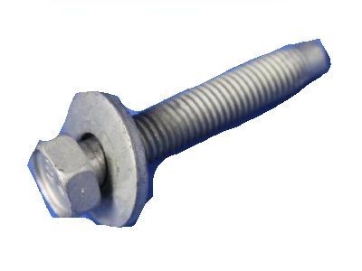 Dodge 6505357AA BOLT