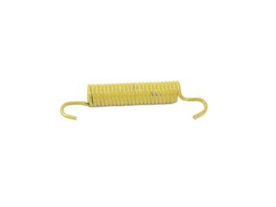 Jeep 4383541 SPRING Park Brake Shoe Return