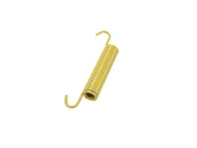 Jeep 4383541 SPRING Park Brake Shoe Return