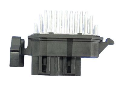 Mopar 68163794AA Control Module