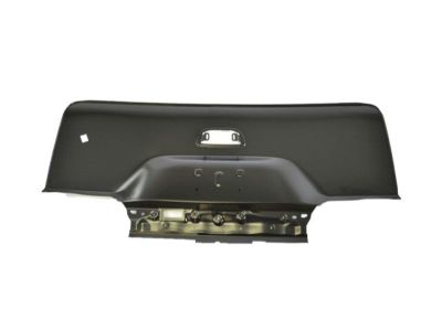 Chrysler 68227060AB Outer Panel