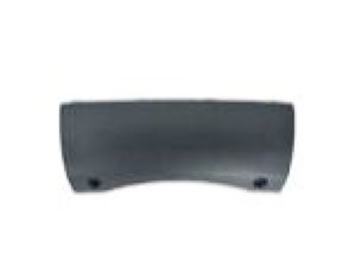 Dodge 1XV06TZZAB BEZEL Hitch