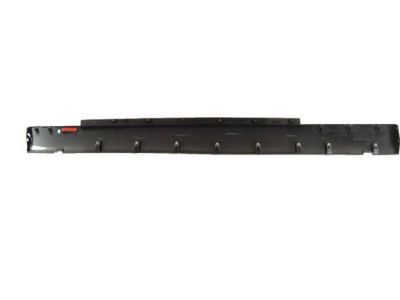 Mopar 68185192AE Cladding Sill