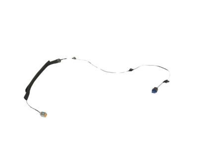 Jeep 68142546AB WIRING Seat Right