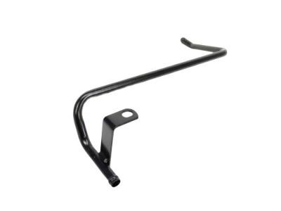 Dodge 5014191AA TUBE Heater Core