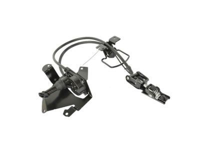Mopar 68273016AA Winch Spare Tire Carrier