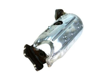 Ram Exhaust Manifold - 68036151AE
