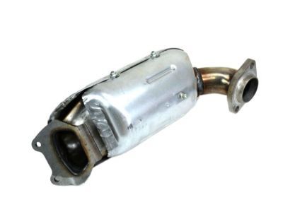 Ram 68036151AE MANIFOLD Exhaust and Catalytic Converter Maniverter