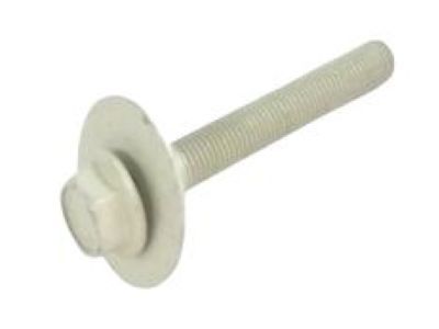 Jeep 68256918AA SCREW AND WASHER Hex Head M6x1x25 IP Grab Handle