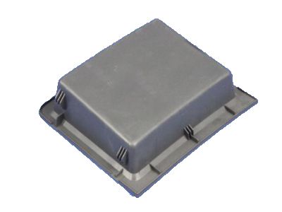 Dodge 5JU40XDHAA BIN Floor Console
