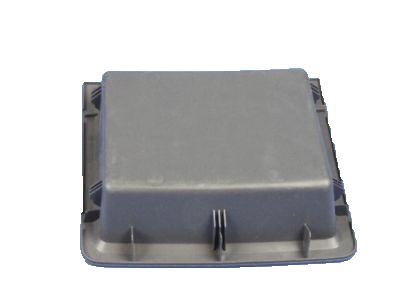 Dodge 5JU40XDHAA BIN Floor Console