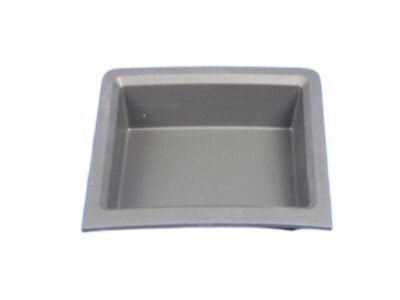 Dodge 5JU40XDHAA BIN Floor Console