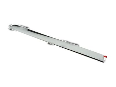Jeep 55079309AE MOLDING Rear Door