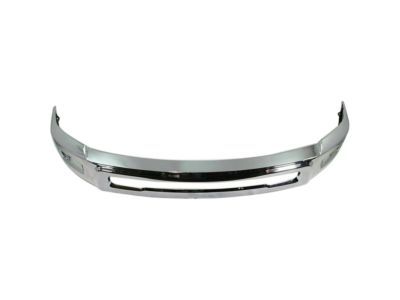 Ram 68045698AB BUMPER Front