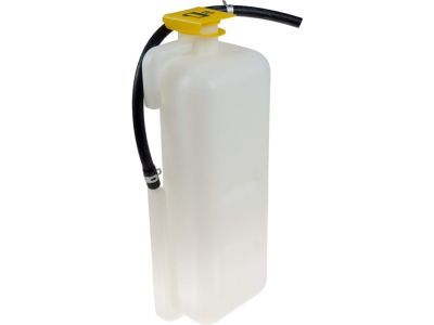 Mopar 52028065AE Recovery Tank