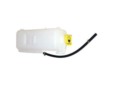 Mopar 52028065AE Recovery Tank