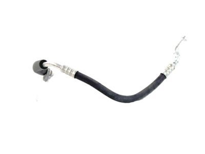 Mopar 68366059AA Discharge Hose