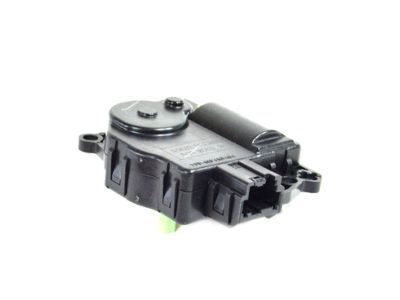 Ram 68299450AA ACTUATOR A/C and Heater