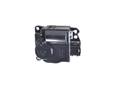 Ram 68299450AA ACTUATOR A/C and Heater