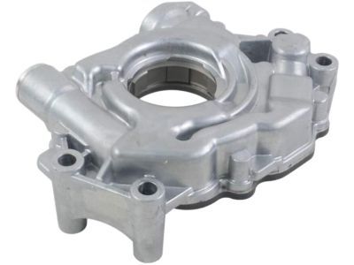 Ram 53021622BH PUMP Engine Oil